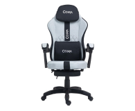 COBRA PLAYER 5.0 CRF55GR z podnóżkiem - szary - 1339995 - zdjęcie 2
